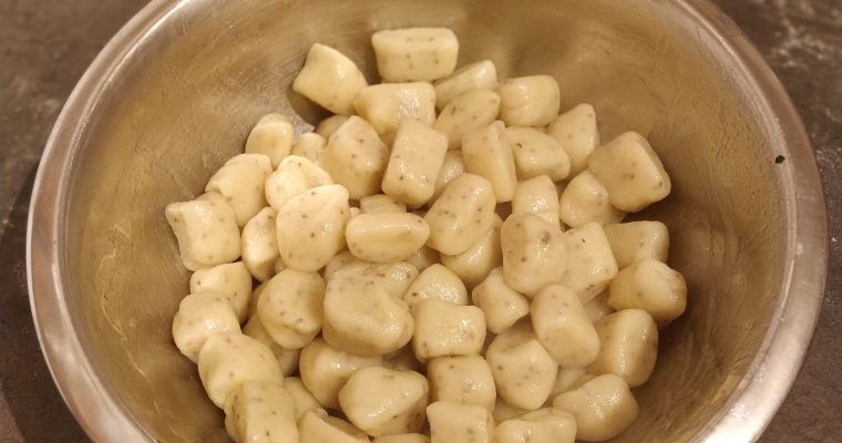 Gnocchi